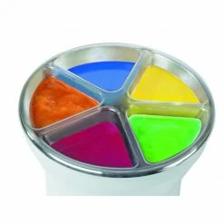 Alternative view of MALLARD FERRIERE Bac 5 Couleurs Pour Mini Trempeuse Kali