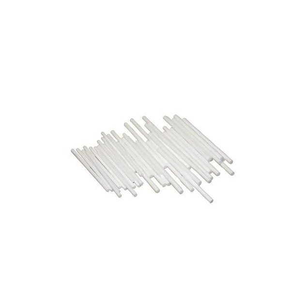 Bâtons Pour Sucettes En Chocolat 8 Cm (x400) Barry 1 Bâtons Pour Sucettes En Chocolat 8 Cm (x400) Barry