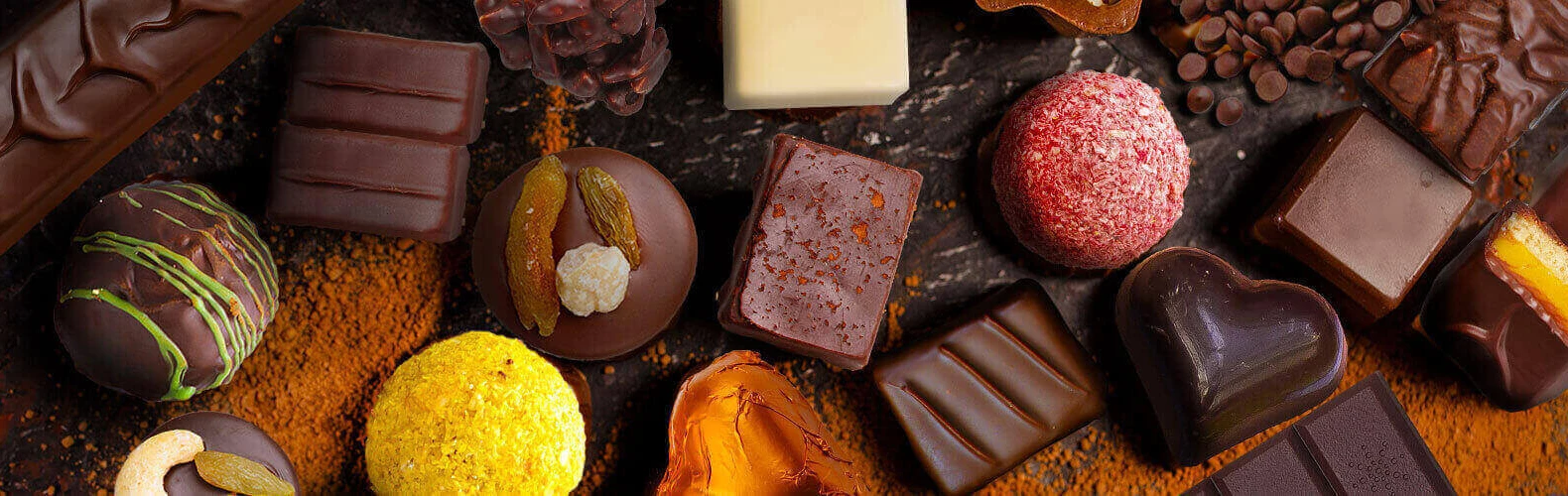 Boutique Cuisine Addict 1 Boutique Cuisine Addict -Boutique Cuisine Addict chocolate category banner 3