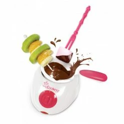 Alternative view of Coffret Atelier Chocolat Scrapcooking