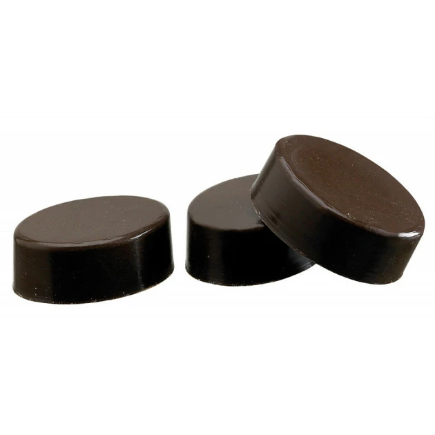 MATFER Coque Ovale - Moule Polycarbonate à Chocolat 1 MATFER Coque Ovale - Moule Polycarbonate à Chocolat