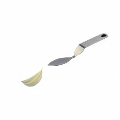 Couteau Inox Plume 8 X 2,3 Cm Flychoc Pavoni
