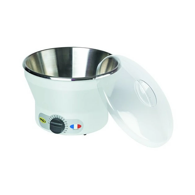 MALLARD FERRIERE Couvercle Pour Trempeuse Kali 3,5 Litres 1 MALLARD FERRIERE Couvercle Pour Trempeuse Kali 3,5 Litres