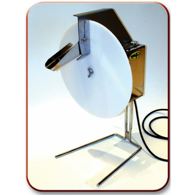 MALLARD FERRIERE Disque Distributeur De Chocolat Pour Trempeuse 2 MALLARD FERRIERE Disque Distributeur De Chocolat Pour Trempeuse – Image 2