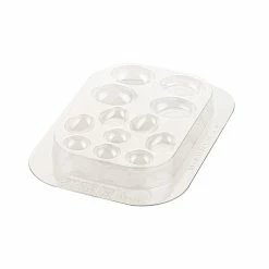 Kit Moules Chocolat Koala En PVC 15,5 Cm X H 16 Cm (x4) Silikomart Professional 10 Kit Moules Chocolat Koala En PVC 15,5 Cm X H 16 Cm (x4) Silikomart Professional -Boutique Cuisine Addict kit moules chocolat koala en pvc 155 cm x h 16 cm x4 silikomart professional 2