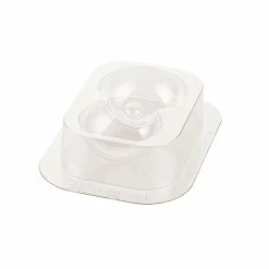 Kit Moules Chocolat Koala En PVC 15,5 Cm X H 16 Cm (x4) Silikomart Professional 11 Kit Moules Chocolat Koala En PVC 15,5 Cm X H 16 Cm (x4) Silikomart Professional -Boutique Cuisine Addict kit moules chocolat koala en pvc 155 cm x h 16 cm x4 silikomart professional 3