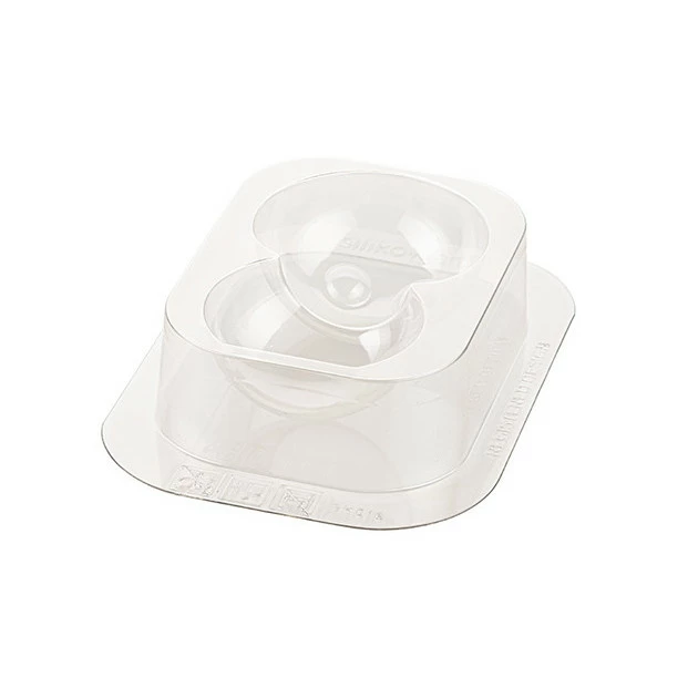 Kit Moules Chocolat Koala En PVC 15,5 Cm X H 16 Cm (x4) Silikomart Professional 4 Kit Moules Chocolat Koala En PVC 15,5 Cm X H 16 Cm (x4) Silikomart Professional â Image 4