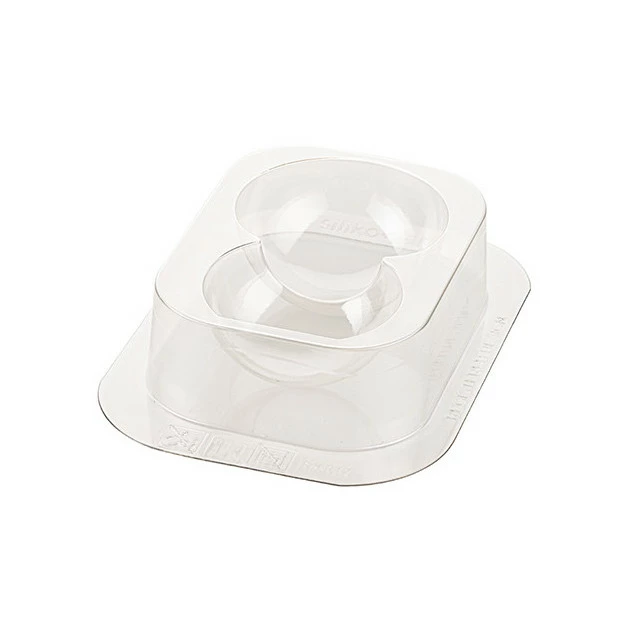 Kit Moules Chocolat Koala En PVC 15,5 Cm X H 16 Cm (x4) Silikomart Professional 6 Kit Moules Chocolat Koala En PVC 15,5 Cm X H 16 Cm (x4) Silikomart Professional â Image 6