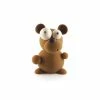 Kit Moules Chocolat Ours En PVC 14 X 16 X 21 Cm (x5) Silikomart