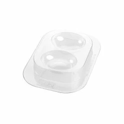 Kit Moules Chocolat Ours En PVC 14 X 16 X 21 Cm (x5) Silikomart -Boutique Cuisine Addict kit moules chocolat ours en pvc 14 x 16 x 21 cm x5 silikomart 3