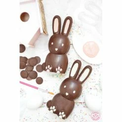 Moule 3D Chocolat Lapin Scrapcooking 7 Moule 3D Chocolat Lapin Scrapcooking -Boutique Cuisine Addict moule 3d chocolat lapin scrapcooking 3