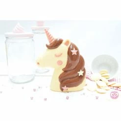 Moule 3D Chocolat Licorne Scrapcooking -Boutique Cuisine Addict moule 3d chocolat licorne scrapcooking 4