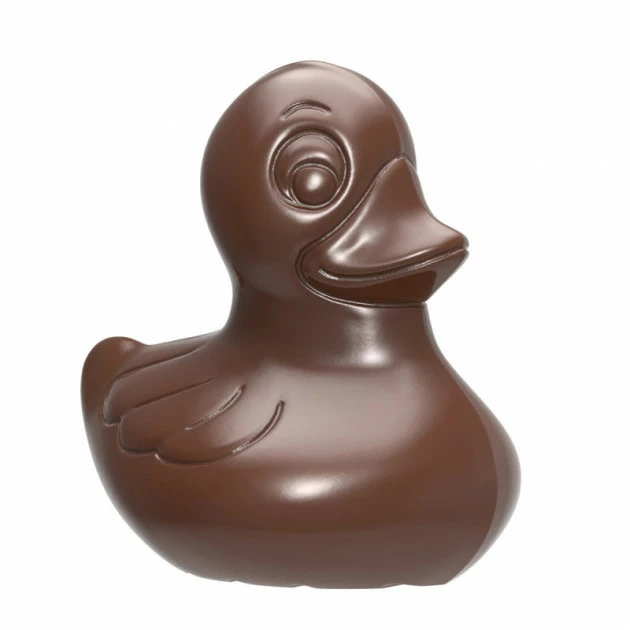 Moule à Chocolat Canette (x18) Chocolate World 1 Moule à Chocolat Canette (x18) Chocolate World