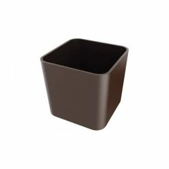 Moule à Chocolat Coupelle Carré 30 Mm (x24) Pop Chocolat