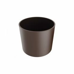 Moule à Chocolat Coupelle Cylindrique Ø 33mm (x24) Pop Chocolat
