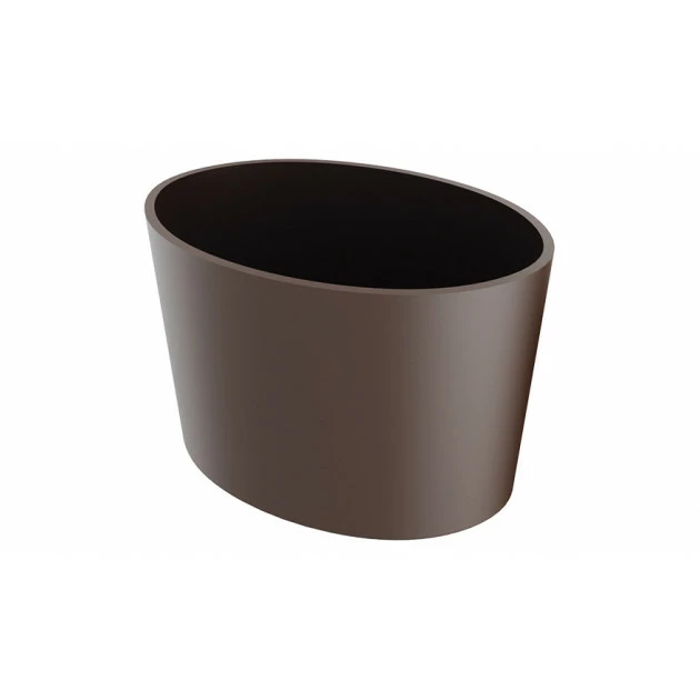 Moule à Chocolat Coupelle Ovale 40x28 Mm (x20) Pop Chocolat 1 Moule à Chocolat Coupelle Ovale 40x28 Mm (x20) Pop Chocolat
