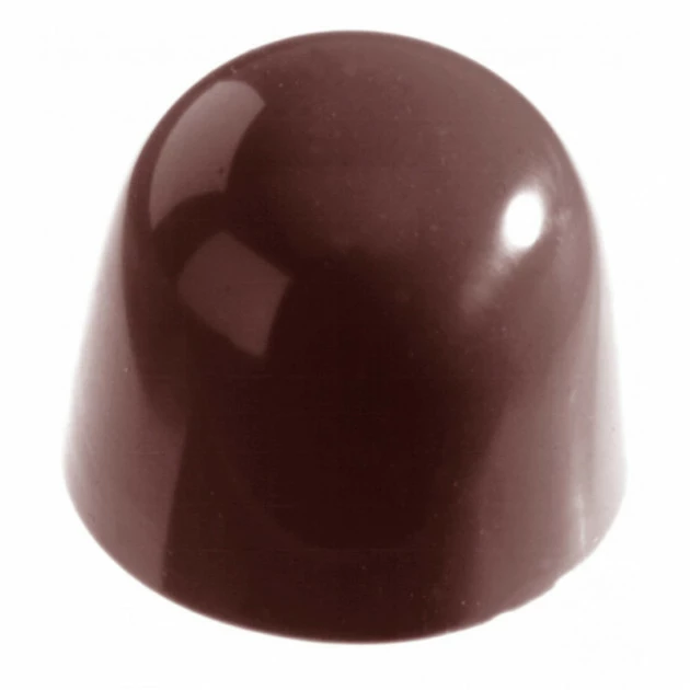 Moule à Chocolat Globe Ø2.9 Cm (x32) Chocolate World 1 Moule à Chocolat Globe Ø2.9 Cm (x32) Chocolate World