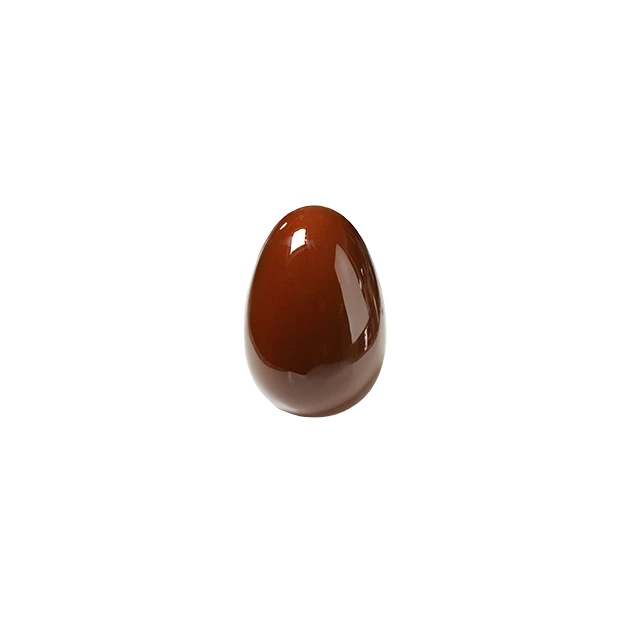 Moule à Chocolat Gros Oeuf Lisse 22 Cm (x1) Barry 1 Moule à Chocolat Gros Oeuf Lisse 22 Cm (x1) Barry