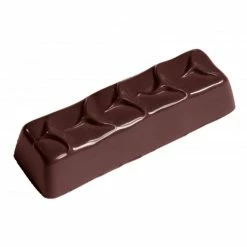 Moule Chocolat Barre Bounty 84x26 Mm (x15) Chocolate World