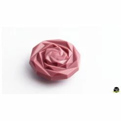 Moule Chocolat Caraque Rose 4,5 Cm (x10) Chocolat Form 4 Moule Chocolat Caraque Rose 4,5 Cm (x10) Chocolat Form -Boutique Cuisine Addict moule chocolat caraque rose 45 cm x10 chocolat form 1