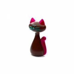 Alternative view of POP CHOCOLAT Moule Chocolat Chat Et Lapin De Pâques (x4)