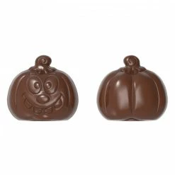 Moule Chocolat Citrouille Halloween 5,6 X 5,2 Cm (x8) Chocolate World 6 Moule Chocolat Citrouille Halloween 5,6 X 5,2 Cm (x8) Chocolate World -Boutique Cuisine Addict moule chocolat citrouille halloween 56 x 52 cm x8 chocolate world 2