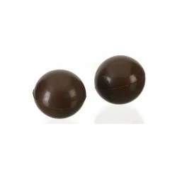MATFER Moule Chocolat Demi-Sphère Ø2.6 Cm (x32)