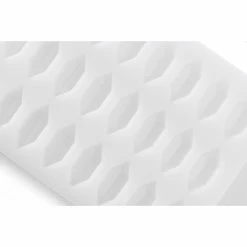 Alternative view of Moule Chocolat Hexagonal (x27) Barry