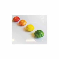 Alternative view of Moule Chocolat Macarons (x18) Chocolate World