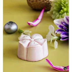 Alternative view of Chocolat Form Moule Chocolat Mochi 2,8 Cm (x21) Chocolate Form
