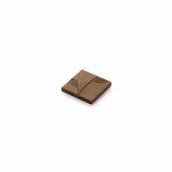 Moule Chocolat Napolitain 3,4 Cm (x18) Chocolat Form