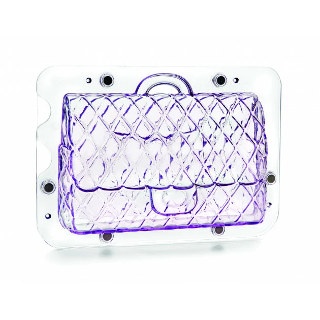 Moule Chocolat Polycarbonate Sac à Main 22 X 14 Cm Ibili 3 Moule Chocolat Polycarbonate Sac à Main 22 X 14 Cm Ibili – Image 3