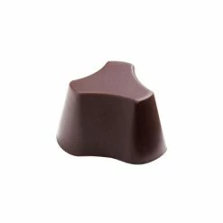 Moule Chocolat Praline Forteresse 27 Mm (x24) Pop Chocolat