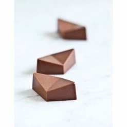 Alternative view of Moule Chocolat Praline Tropicale Buddy Trinidad (x21) Chocolate World