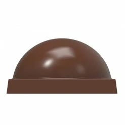 Moule Chocolat Quadrosphère 29,5 Mm (x21) Chocolate World 4 Moule Chocolat Quadrosphère 29,5 Mm (x21) Chocolate World -Boutique Cuisine Addict moule chocolat quadrosphere 295 mm x21 chocolate world 1