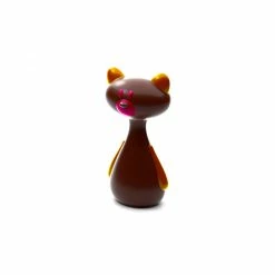 POP CHOCOLAT Moule Chocolat Renne Et Ours De Noël (x4) -Boutique Cuisine Addict moule chocolat renne et ours de noel x4 2