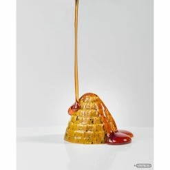 Alternative view of Moule Chocolat Ruche 31 Mm (x21) Chocolate World