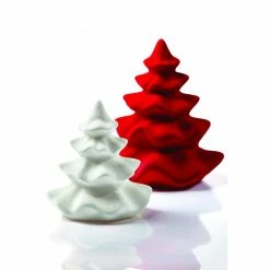Moule Chocolat Sapin De Noël Tutu Ø 17 X H 20 Cm (x2) Pavoni