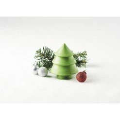 Moule Chocolat Sapin (x3) Mastrad -Boutique Cuisine Addict moule chocolat sapin x3 mastrad 2