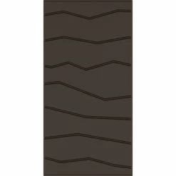 POP CHOCOLAT Moule Chocolat Tablette Effet Craqué (x3)