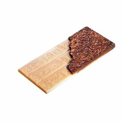 Moule Chocolat Tablette Pierre Égyptienne (x4) Chocolat Form