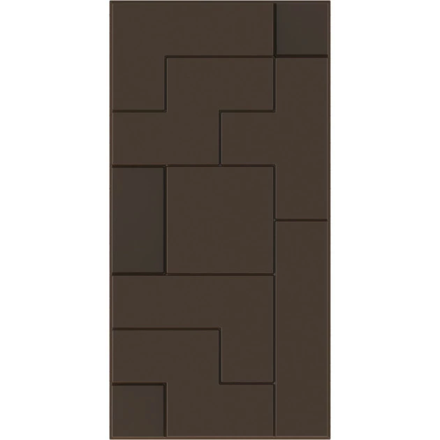 POP CHOCOLAT Moule Chocolat Tablette Rectangulaire Tetris (x3) 1 POP CHOCOLAT Moule Chocolat Tablette Rectangulaire Tetris (x3)