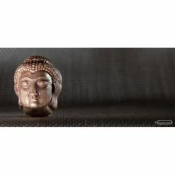 Alternative view of Moule Chocolat Tête Bouddha (x21) Chocolate World