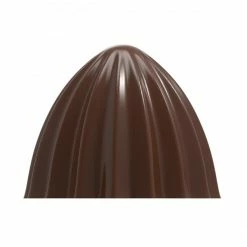 Alternative view of Moule Chocolat The Juicer 3 Cm (x21) Chocolate World