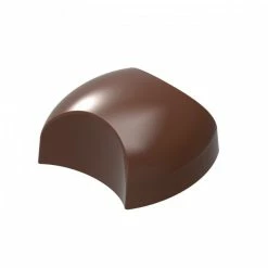 Alternative view of Moule Chocolat The Taster 3,4 X 2,9 Cm (x21) Chocolate World