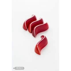 Alternative view of Moule Chocolat Vague 5 X 2,5 Cm (x21) Chocolate World