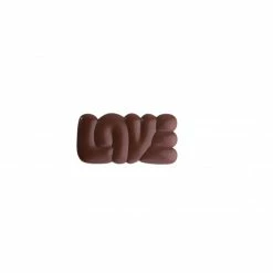 Alternative view of Moule Tablette Chocolat Lovely 15 X 7,6 Cm X H 1 Cm (x3) Pavoni