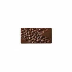 Alternative view of Moule Tablette Chocolat Fragment 15,5 X 7,7 Cm X H 1 Cm (x3) Pavoni