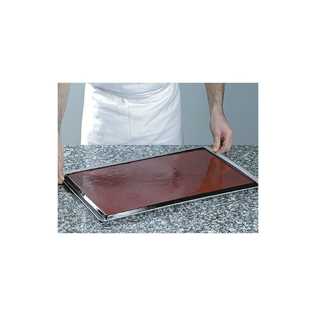 FLEXIPAN Plaque Flexipat 47,5 X 27,5 X 1,3 Cm 4 FLEXIPAN Plaque Flexipat 47,5 X 27,5 X 1,3 Cm – Image 4