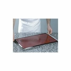 FLEXIPAN Plaque Flexipat Entremets Carré 33,5 X 33,5 X 1,6 Cm 7 FLEXIPAN Plaque Flexipat Entremets Carré 33,5 X 33,5 X 1,6 Cm -Boutique Cuisine Addict plaque flexipat entremets carre 335 x 335 x 16 cm 3